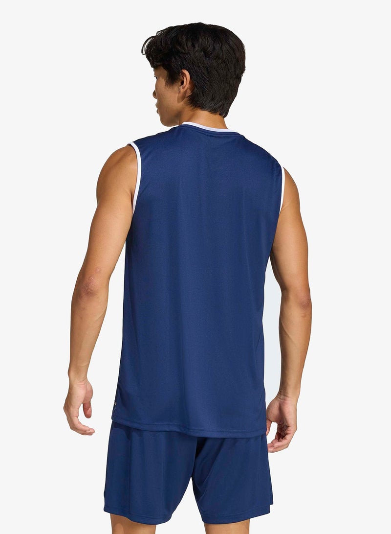 Adidas Entrada26 Jersey - Image 2